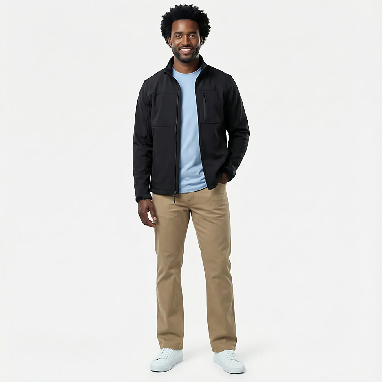 magellan pants flex technology with 4 way stretch for natural category