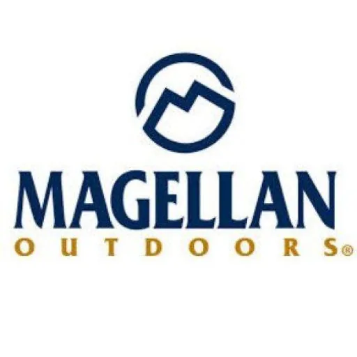 magellan pants pants logo